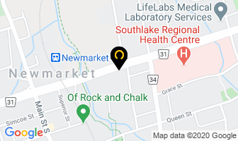Easy Mart in Fort Saskatchewan map