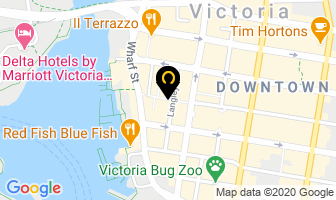 Easyrez in Victoria map