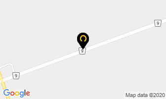 Eatery Eastnor in Lion's Head map