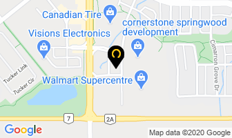 Eb Games in North York map