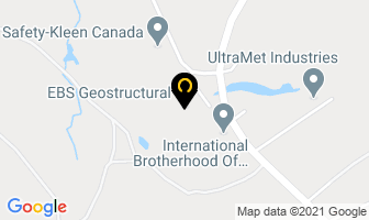 Ebs in Breslau map