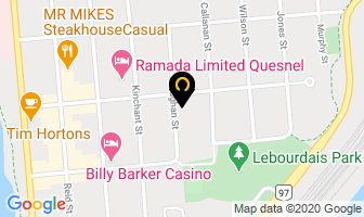 Ebs Essential Business Services Ltd in Tilbury map