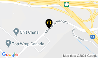 Eclairage Ever-Green Lighting Inc in Brantford map