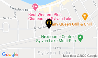 Eclectica Fashions in Sylvan Lake map