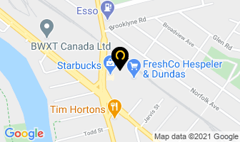 Eclipse Asian Cuisine in Cambridge map