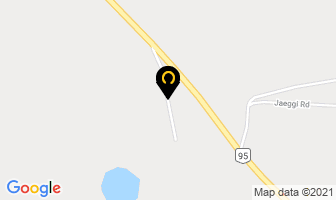 Eclipse Hair Studio in East Kootenay B map
