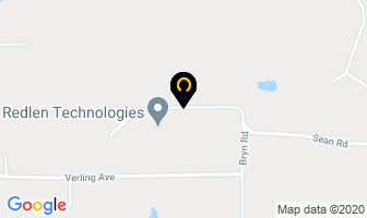 Eco-Care Research Inc in Saanichton map