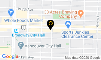 Eco Outdoor Sports in Toronto map