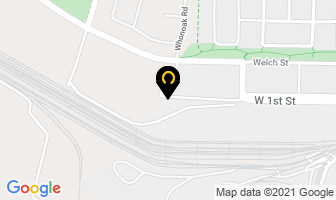 Ecofab Maintenance Ltd in Candiac map