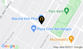 Ecole De Soccer Prestige in Brantford map