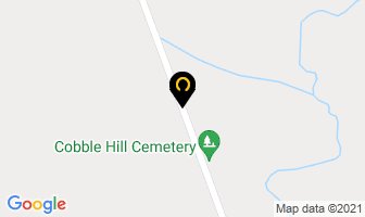 Ecologistics Research Services in Thorndale map