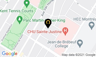 Econo Distributeur in Brantford map