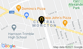 Econo Leasing in New Richmond map