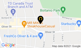 Economic Development Office in Trois-Pistoles map