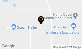 Economy Landscape Contractors Ltd in Kenora map