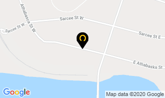 Ecopave Systems Inc in Elliot Lake map