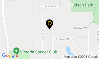 Eddy's Small Engine Repair in Kenora map