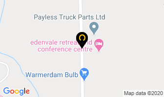 Edenvale Retreat & Conference Ltd in Abbotsford map