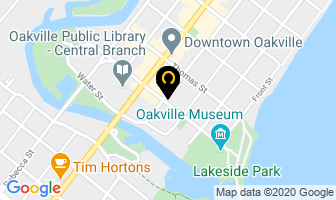 Edge Lacrosse Inc in Burlington map
