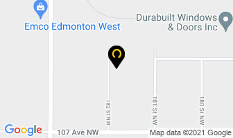 Edge Promotional Group Inc in Kenora map