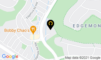 Edge Sport Physical Therapy Inc in Calgary map