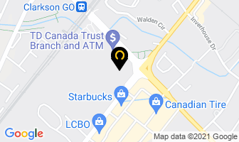 Edible Arrangements in Mississauga map