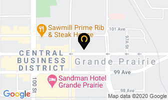 Edible Arrangements in Grande Prairie map