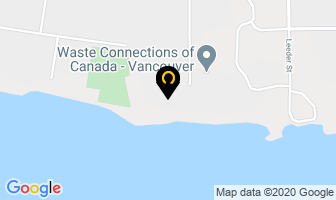Edifice Construction Inc in Kingston map