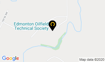 Edm Oilfield Technical Society in Kenora map