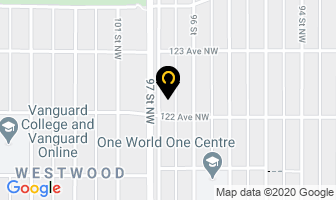 Edmonton Foot Health Centre in Kenora map