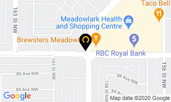 Edmonton Homeopathy in Kenora map
