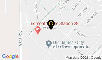 Edmonton Kratom in Kenora map