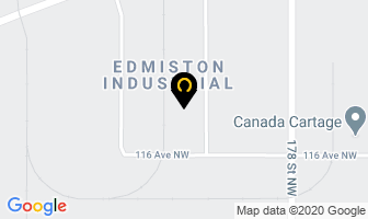 Edmonton Public Schools Distribution Centre/teachers Book Depository in Edmonton map