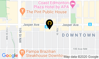 Edmonton Sleep Institute in Kenora map