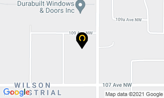Edmonton Tire Guys in Kenora map