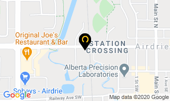 Edward Jones - Financial Advisor: Derek Lalonde in Markham map