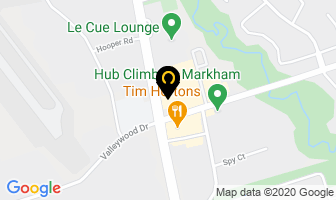 Edward Jones - Financial Advisor: Lily Ding in Markham map