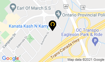 Edward Jones - Financial Advisor: Marco S Cesario in Guelph map