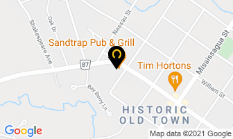 Edward Jones - Financial Advisor: Robert J Christopher in Saint-Philippe map