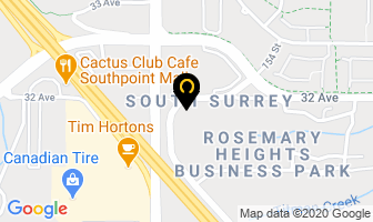 Edward Jones - Financial Advisor: Scott E Porter in Surrey map
