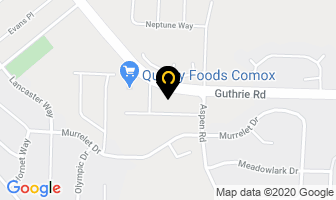 Edward Jones - Financial Advisor: Tracey J Gard in Comox map