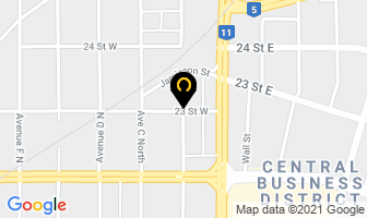 Edwards Edwards Mcewen Architects in Saskatoon map