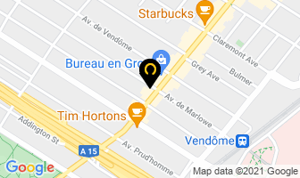 Edwinas Grilled Cheese in Brantford map