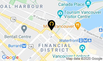 Egel Fashions Outlet Store in Toronto map