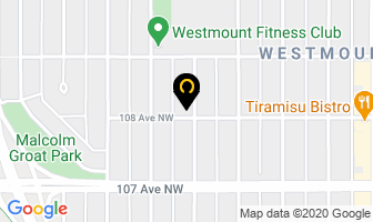 Eire Og Contracting Ltd in Kenora map