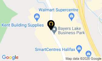 Ela Restaurant in Halifax map