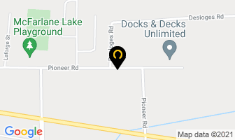 Elasto-Valve Rubber Products Inc in Sudbury map