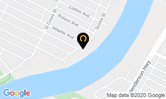 Eldon Welding Systems Ltd in Winnipeg map