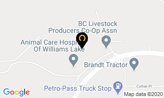 Eldorado Enterprises Ltd in Trois-Pistoles map
