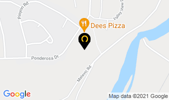 Electrical Solutions Inc in Sussex map